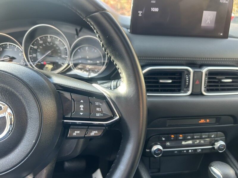 2025 Mazda CX-5 2.5 S Preferred Package Webster MA