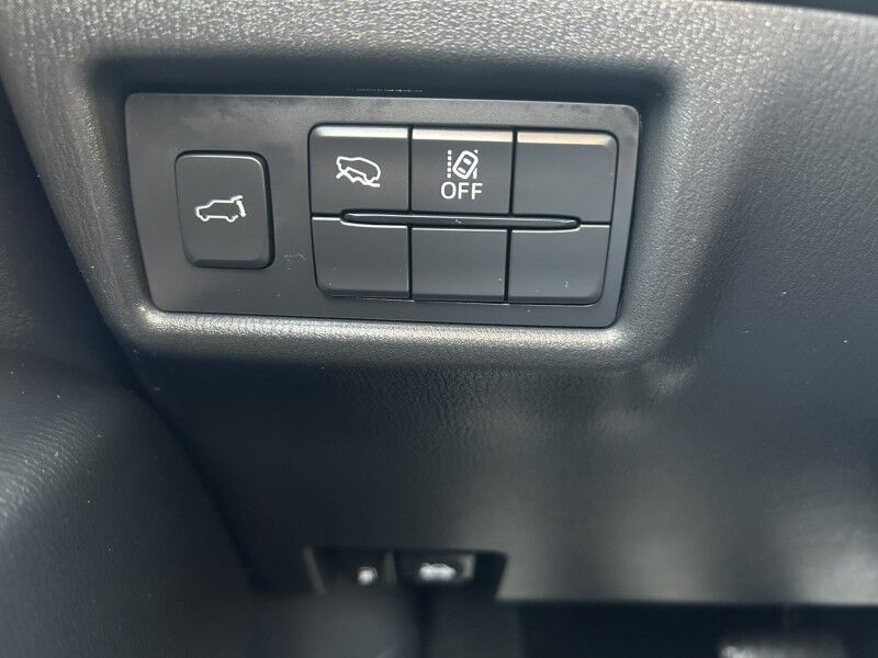 2025 Mazda CX-5 2.5 S Preferred Package Webster MA