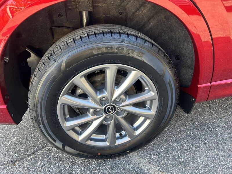 2025 Mazda CX-5 2.5 S Preferred Package Webster MA