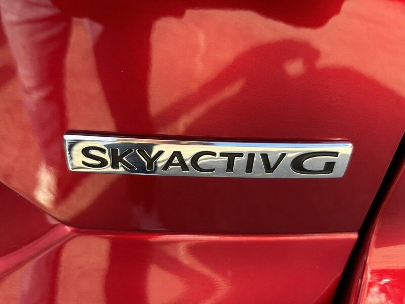 2025 Mazda CX-5 2.5 S Preferred Package Webster MA
