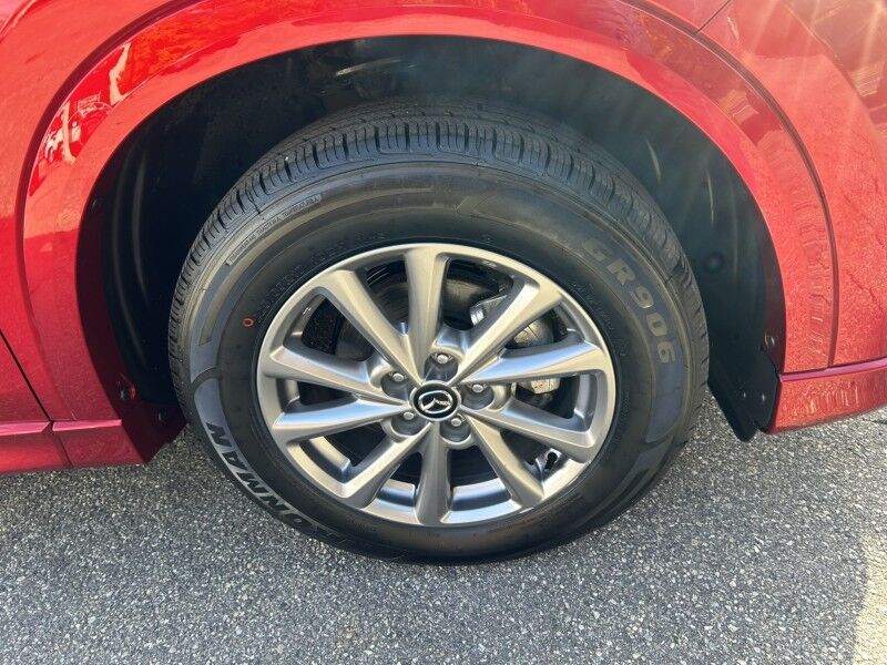 2025 Mazda CX-5 2.5 S Preferred Package Webster MA