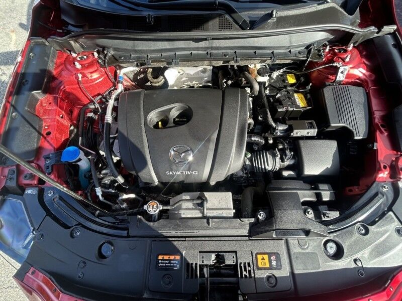 2025 Mazda CX-5 2.5 S Preferred Package Webster MA
