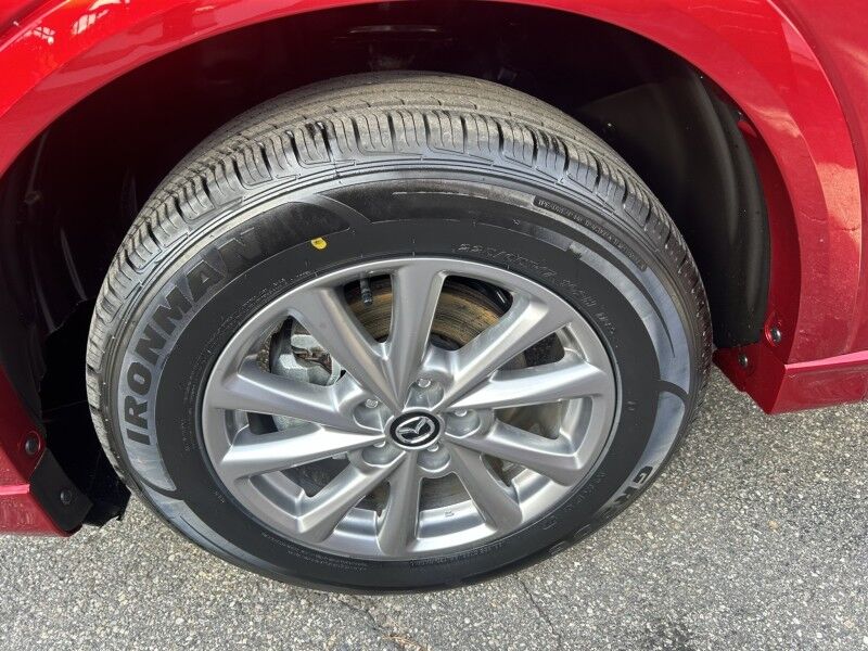 2025 Mazda CX-5 2.5 S Preferred Package Webster MA