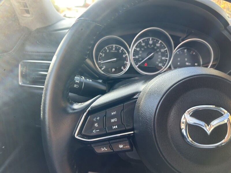 2025 Mazda CX-5 2.5 S Preferred Package Webster MA