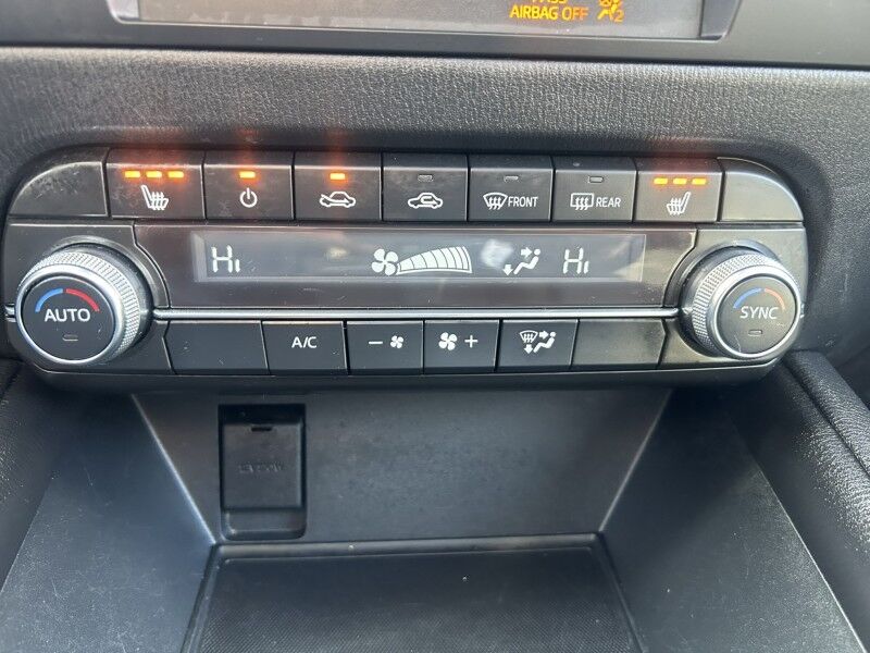 2025 Mazda CX-5 2.5 S Preferred Package Webster MA