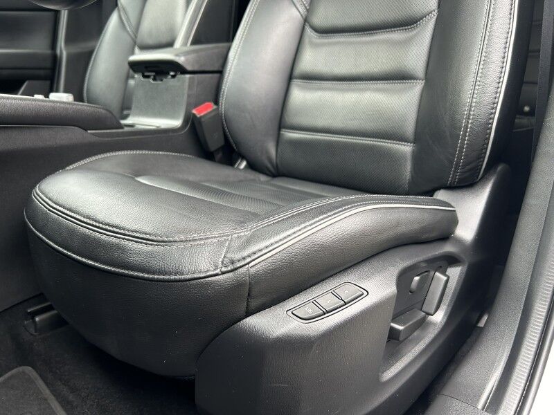 2025 Mazda CX-5 2.5 S Preferred Package Webster MA
