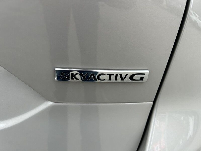 2025 Mazda CX-5 2.5 S Preferred Package Webster MA