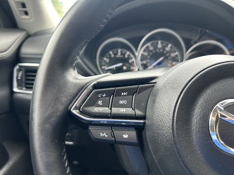2025 Mazda CX-5 2.5 S Preferred Package Webster MA