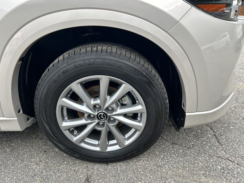 2025 Mazda CX-5 2.5 S Preferred Package Webster MA