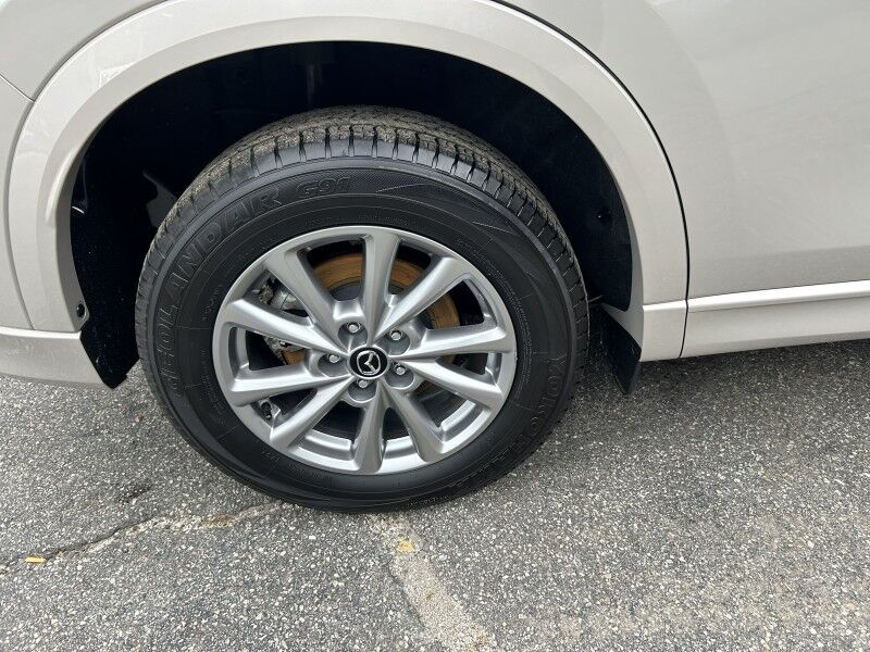 2025 Mazda CX-5 2.5 S Preferred Package Webster MA