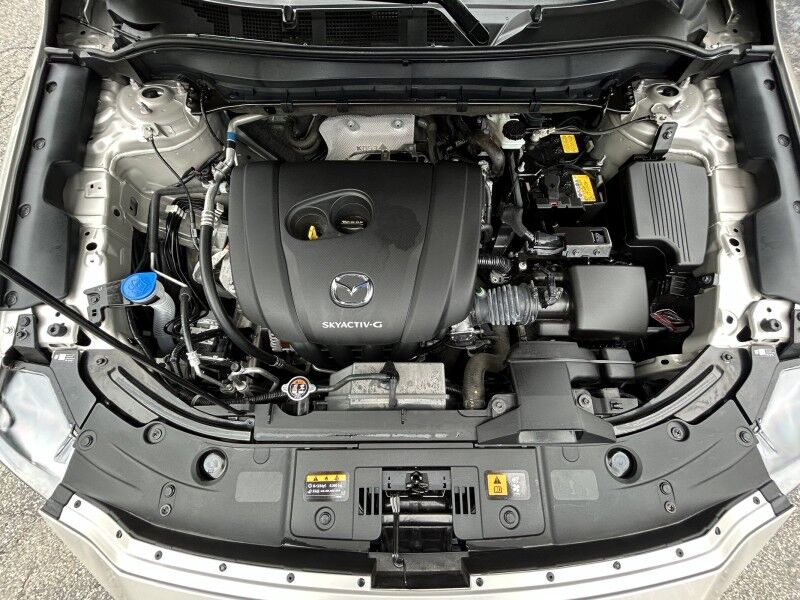 2025 Mazda CX-5 2.5 S Preferred Package Webster MA