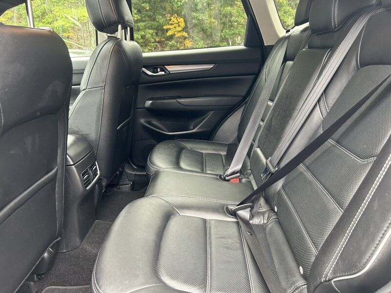 2025 Mazda CX-5 2.5 S Preferred Package Webster MA