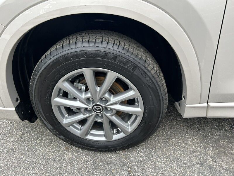 2025 Mazda CX-5 2.5 S Preferred Package Webster MA