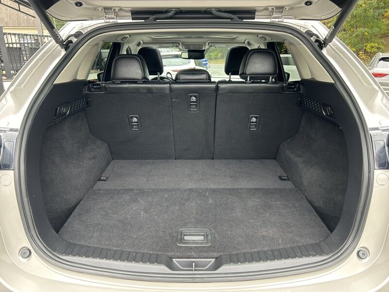 2025 Mazda CX-5 2.5 S Preferred Package Webster MA