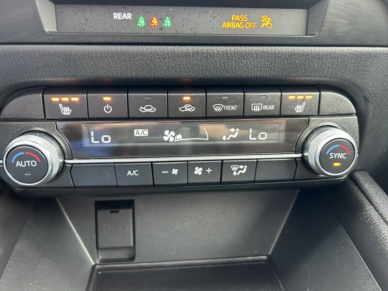 2025 Mazda CX-5 2.5 S Preferred Package Webster MA