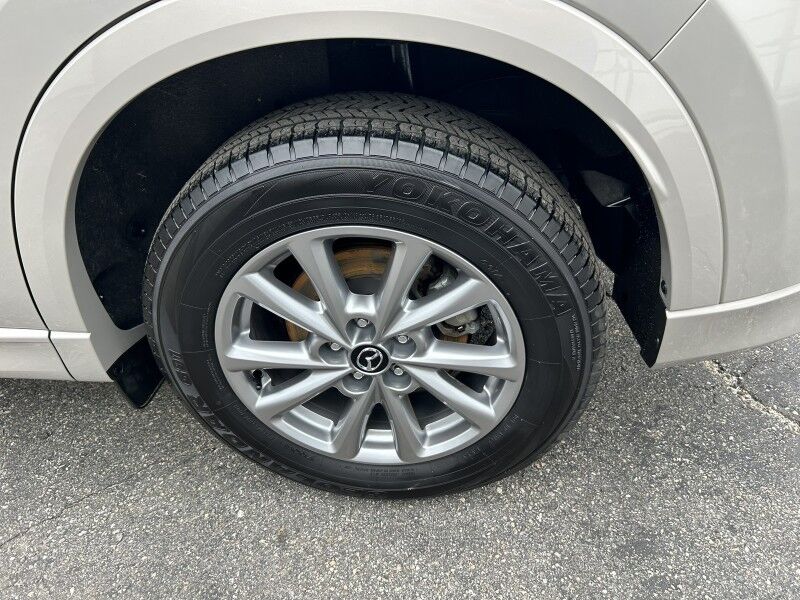 2025 Mazda CX-5 2.5 S Preferred Package Webster MA