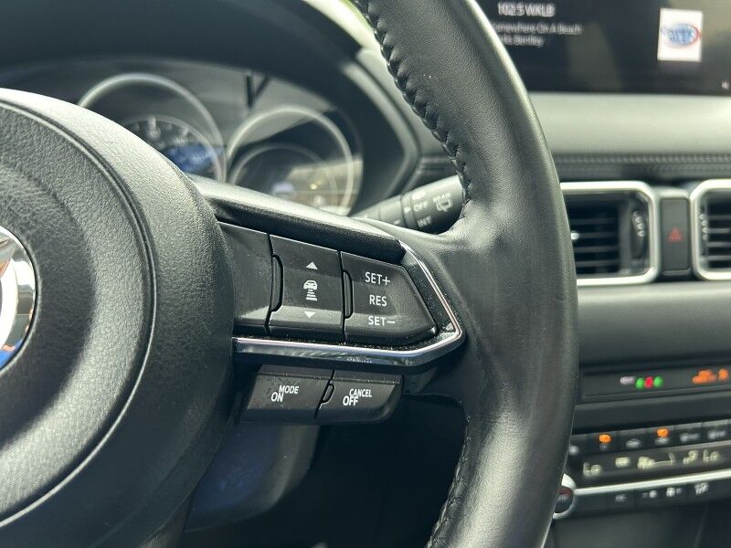 2025 Mazda CX-5 2.5 S Preferred Package Webster MA