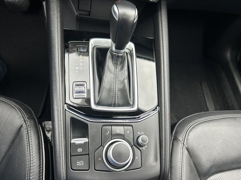 2025 Mazda CX-5 2.5 S Preferred Package Webster MA