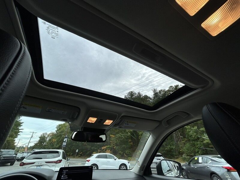 2025 Mazda CX-5 2.5 S Preferred Package Webster MA