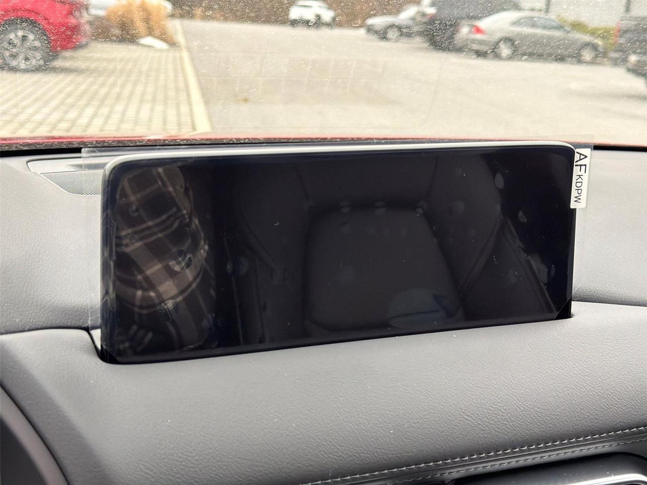 2025 Mazda CX-5 2.5 S Preferred Package Hagerstown MD