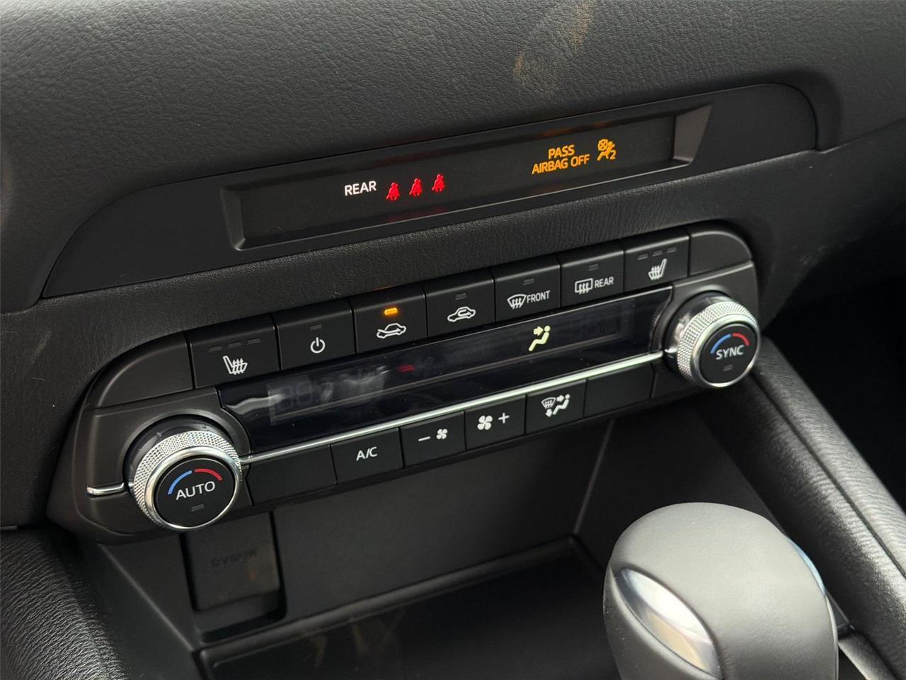 2025 Mazda CX-5 2.5 S Preferred Package Hagerstown MD