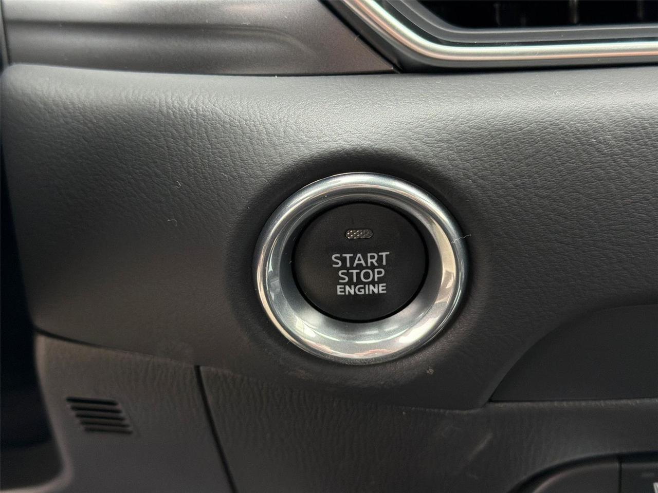 2025 Mazda CX-5 2.5 S Preferred Package Hagerstown MD