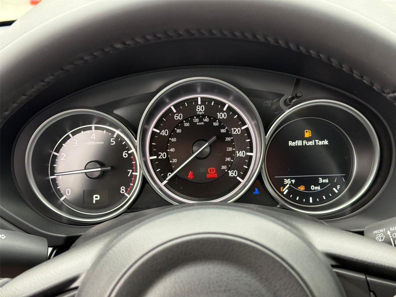 2025 Mazda CX-5 2.5 S Preferred Package Hagerstown MD