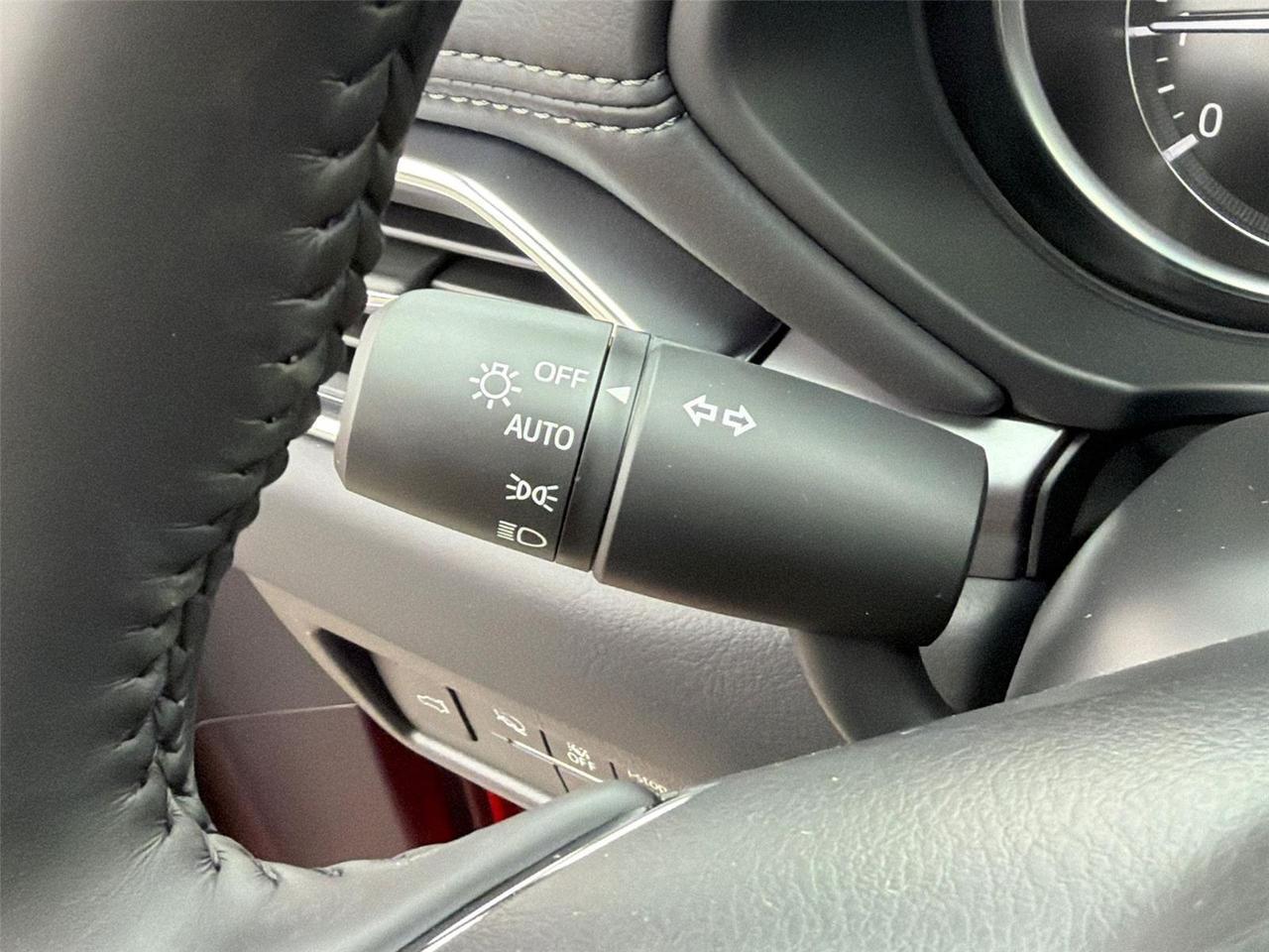 2025 Mazda CX-5 2.5 S Preferred Package Hagerstown MD