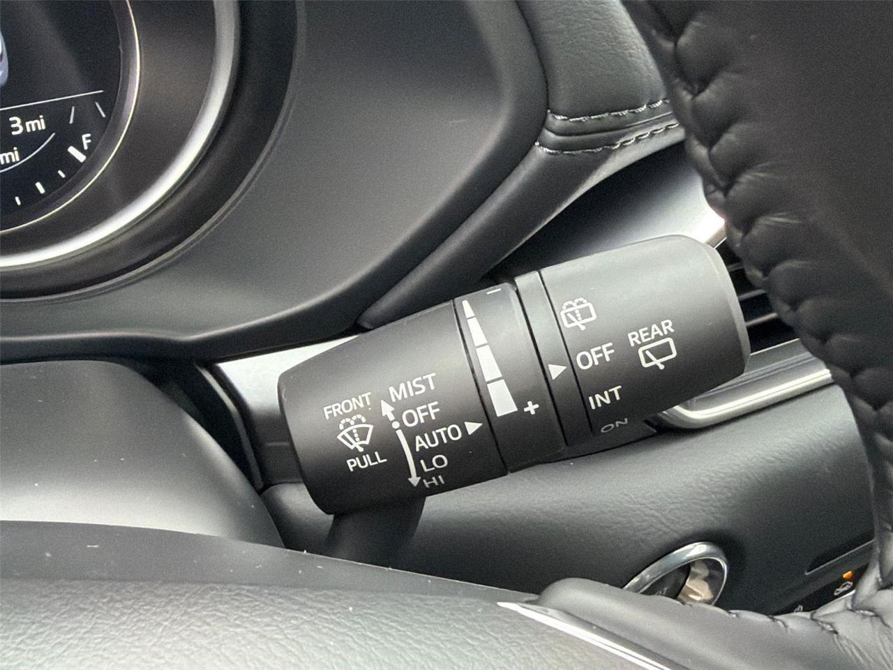 2025 Mazda CX-5 2.5 S Preferred Package Hagerstown MD