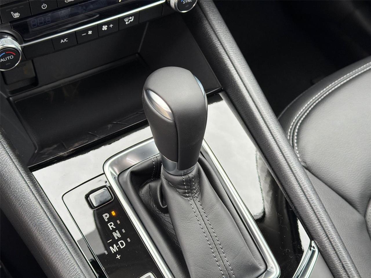 2025 Mazda CX-5 2.5 S Preferred Package Hagerstown MD