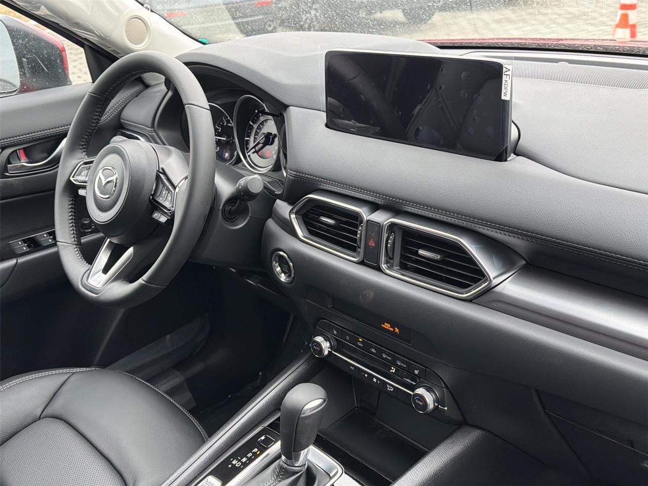 2025 Mazda CX-5 2.5 S Preferred Package Hagerstown MD