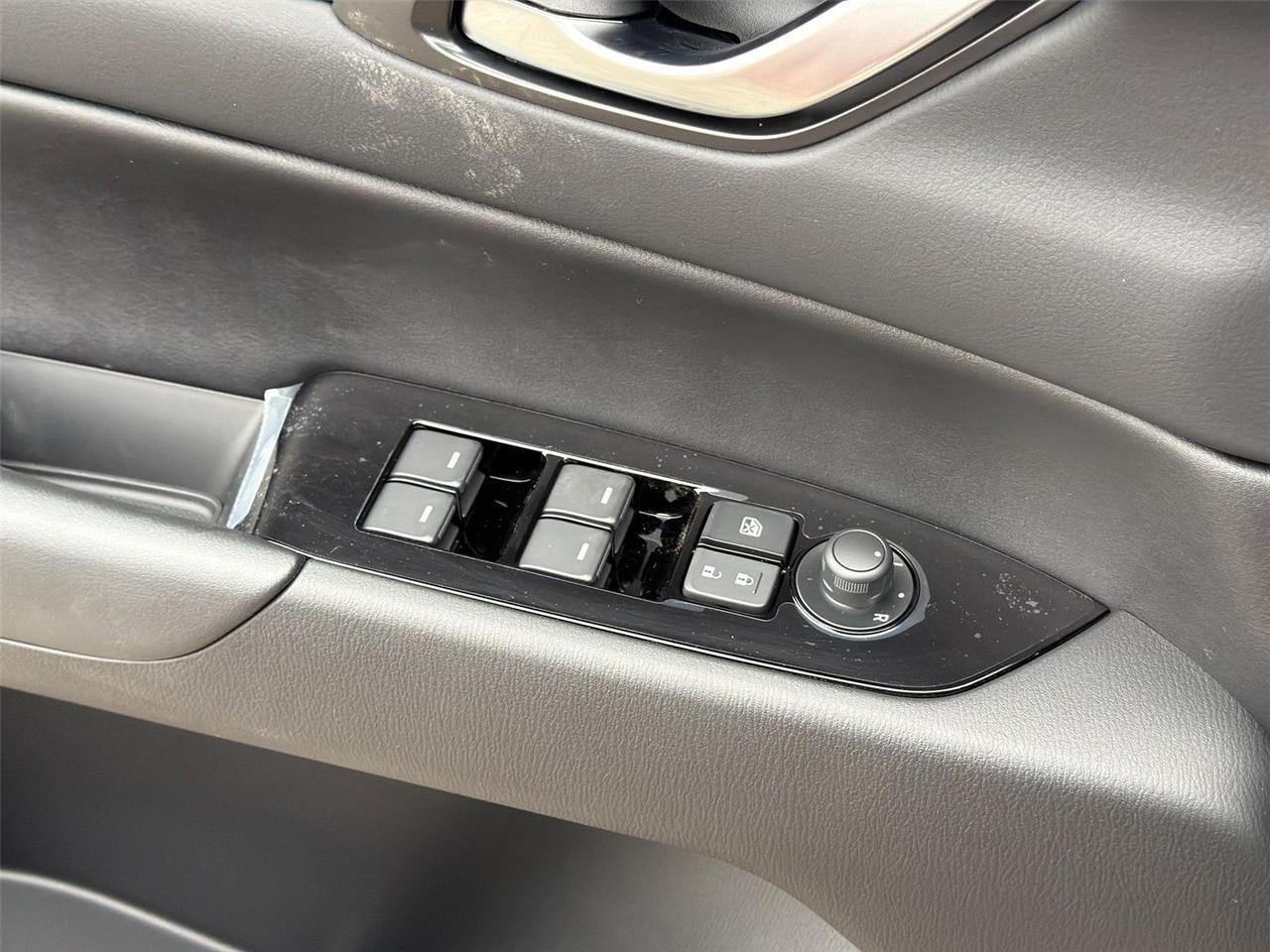 2025 Mazda CX-5 2.5 S Preferred Package Hagerstown MD