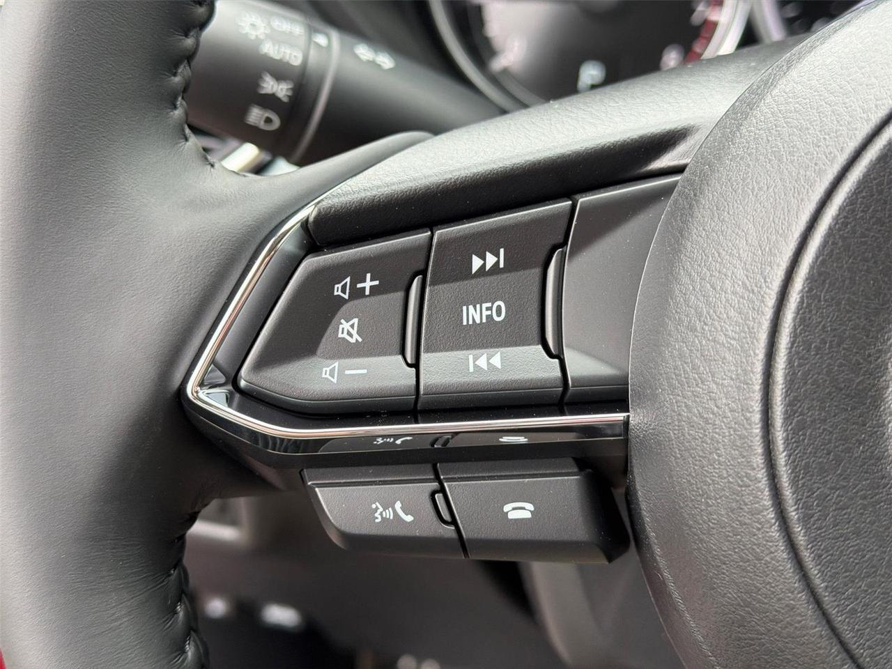 2025 Mazda CX-5 2.5 S Preferred Package Hagerstown MD