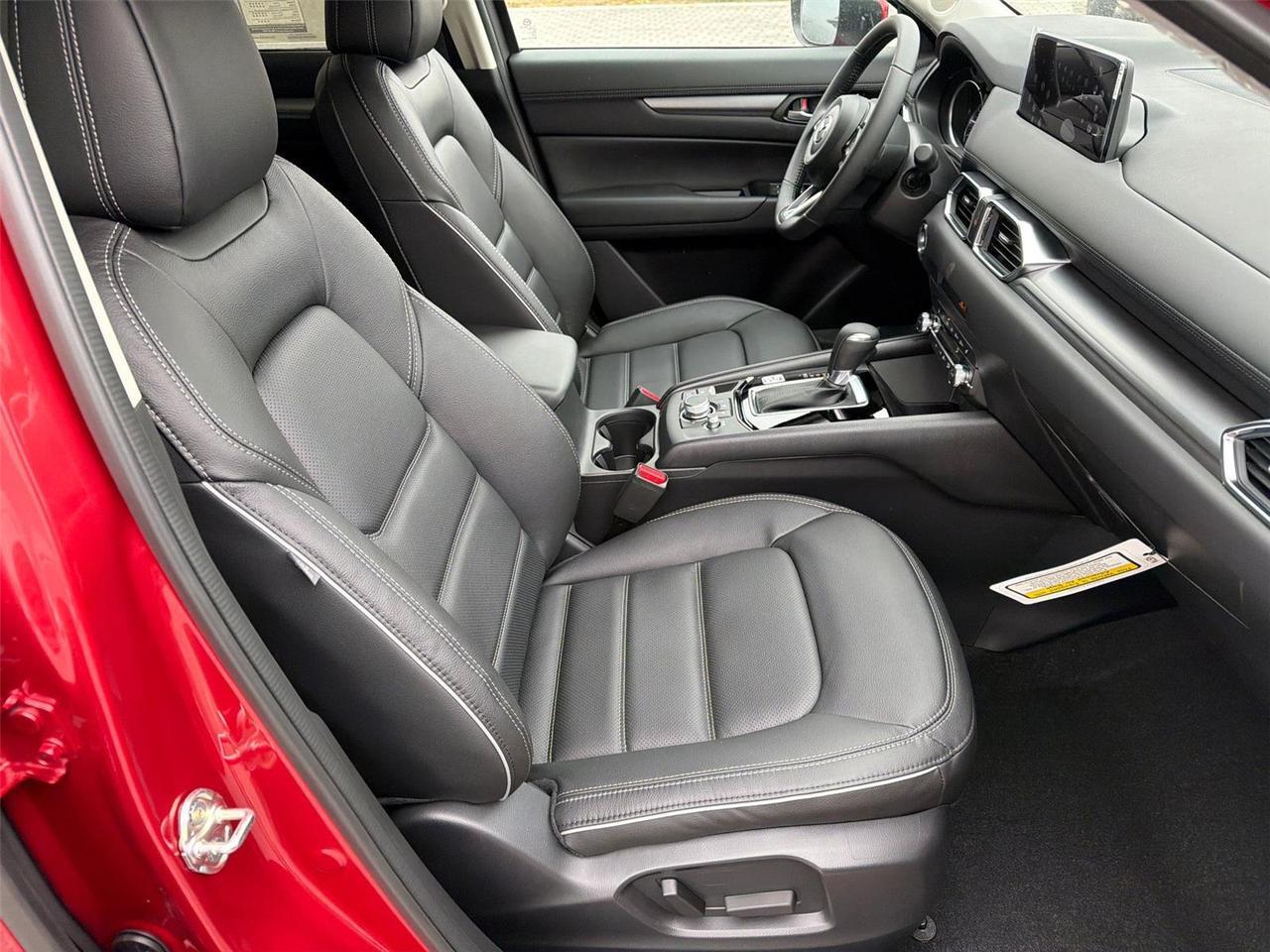 2025 Mazda CX-5 2.5 S Preferred Package Hagerstown MD