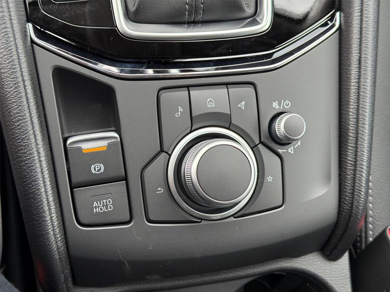 2025 Mazda CX-5 2.5 S Preferred Package Hagerstown MD