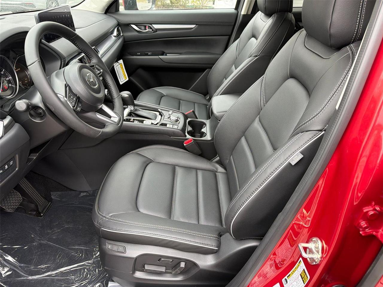 2025 Mazda CX-5 2.5 S Preferred Package Hagerstown MD