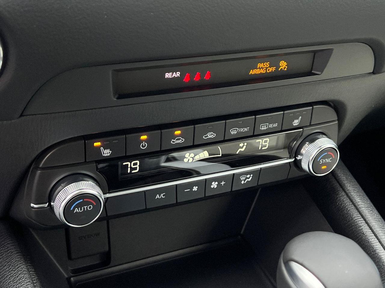 2025 Mazda CX-5 2.5 S Preferred Package Hagerstown MD