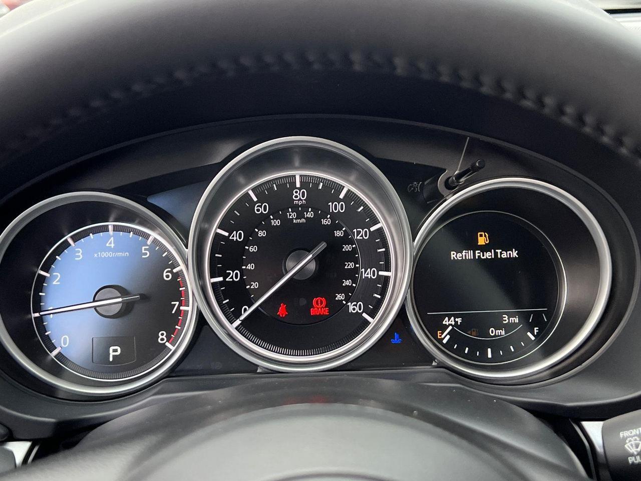 2025 Mazda CX-5 2.5 S Preferred Package Hagerstown MD