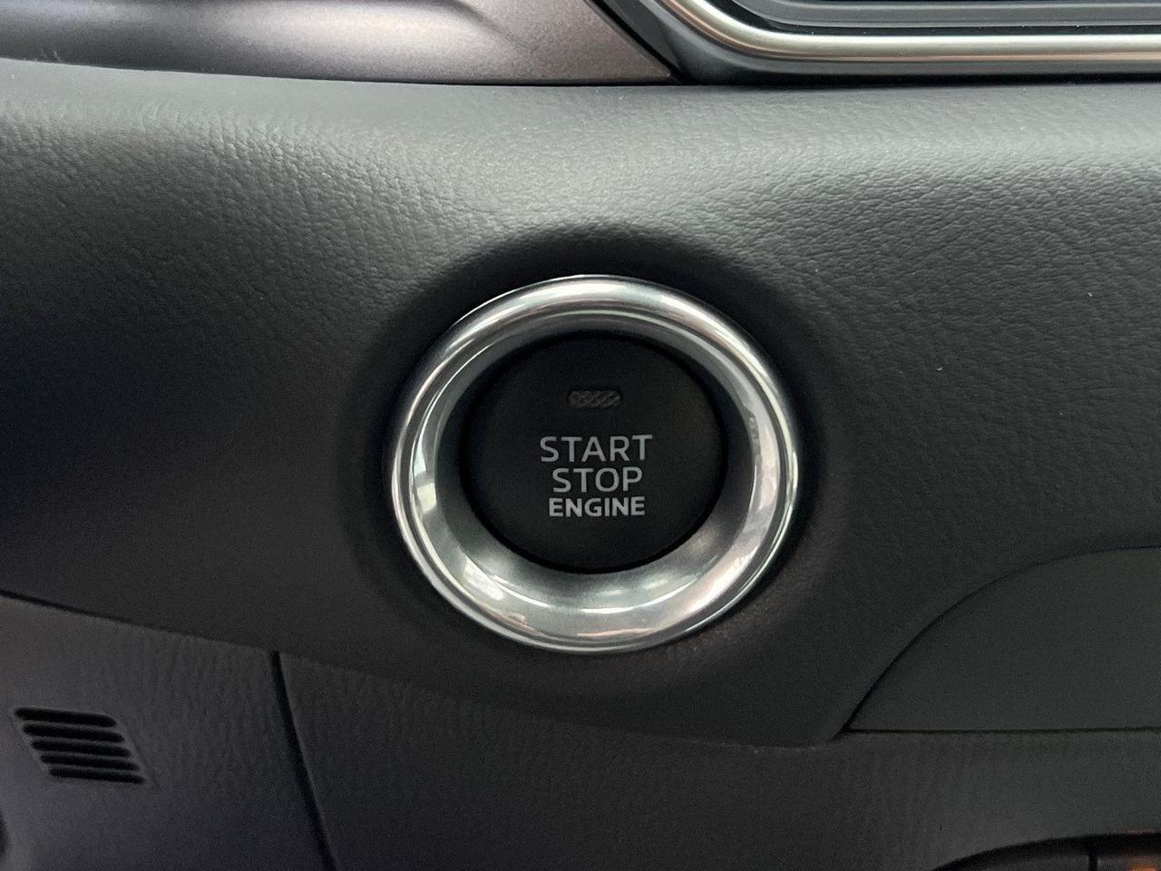 2025 Mazda CX-5 2.5 S Preferred Package Hagerstown MD