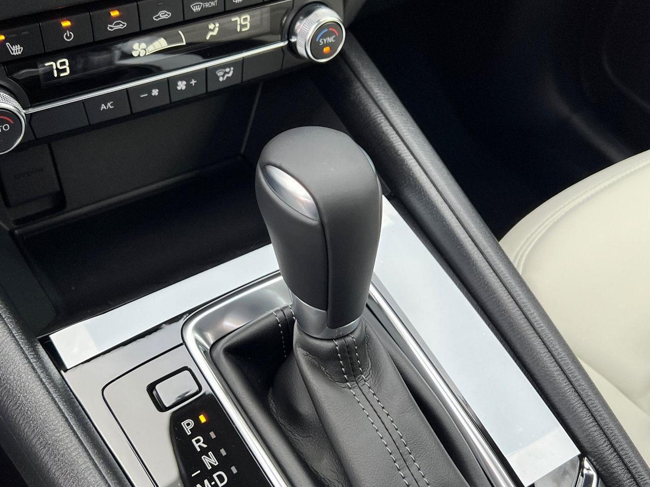 2025 Mazda CX-5 2.5 S Preferred Package Hagerstown MD