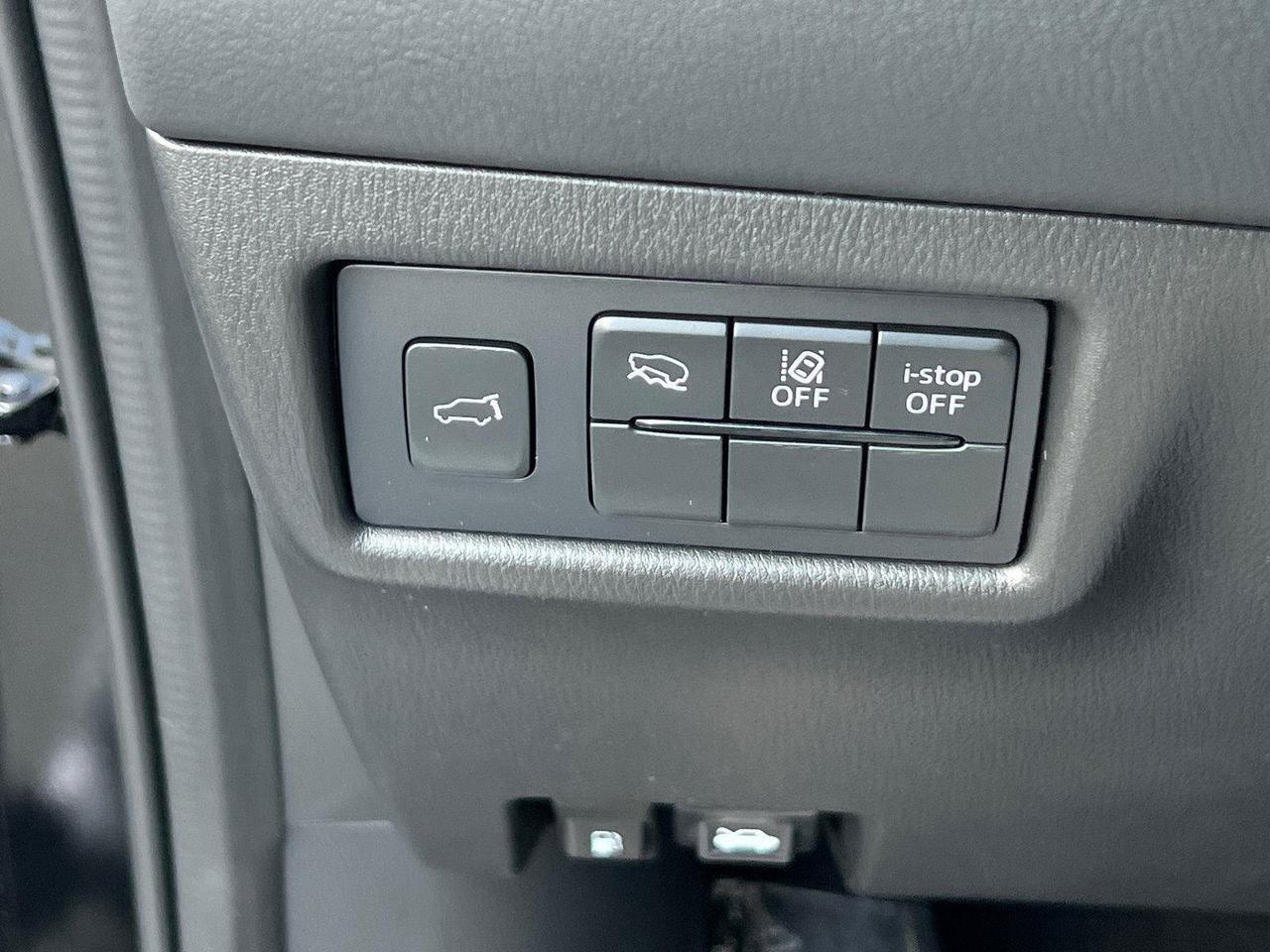 2025 Mazda CX-5 2.5 S Preferred Package Hagerstown MD