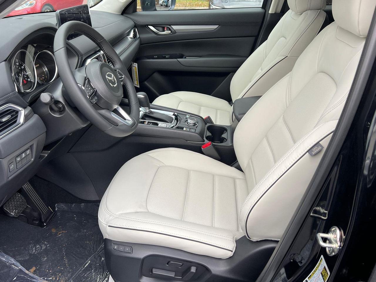 2025 Mazda CX-5 2.5 S Preferred Package Hagerstown MD