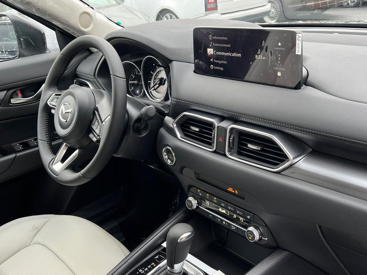 2025 Mazda CX-5 2.5 S Preferred Package Hagerstown MD