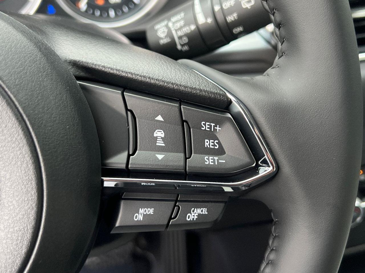 2025 Mazda CX-5 2.5 S Preferred Package Hagerstown MD