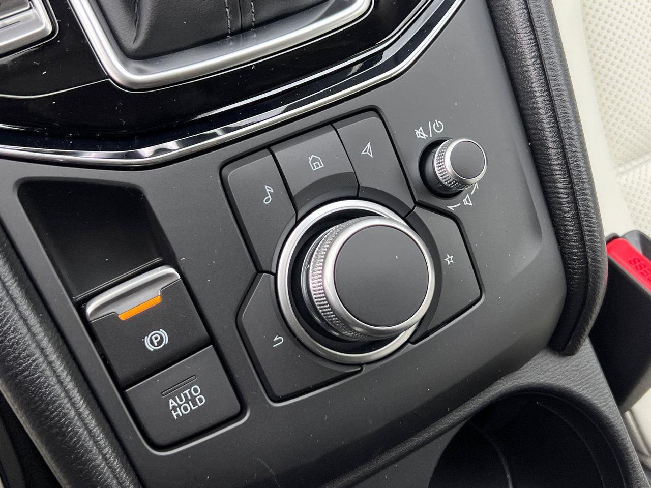 2025 Mazda CX-5 2.5 S Preferred Package Hagerstown MD