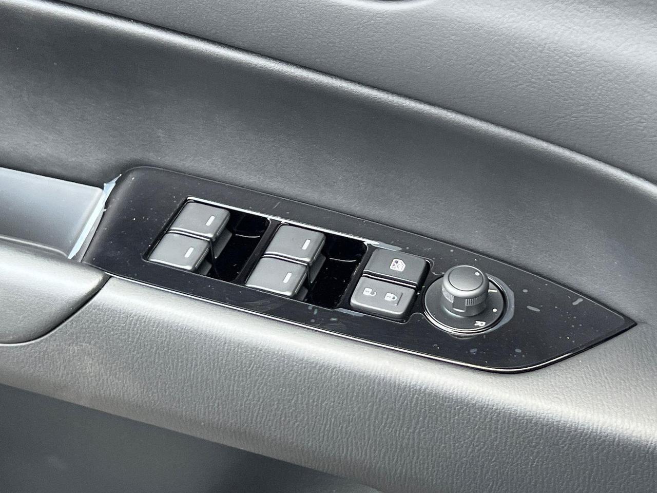 2025 Mazda CX-5 2.5 S Preferred Package Hagerstown MD