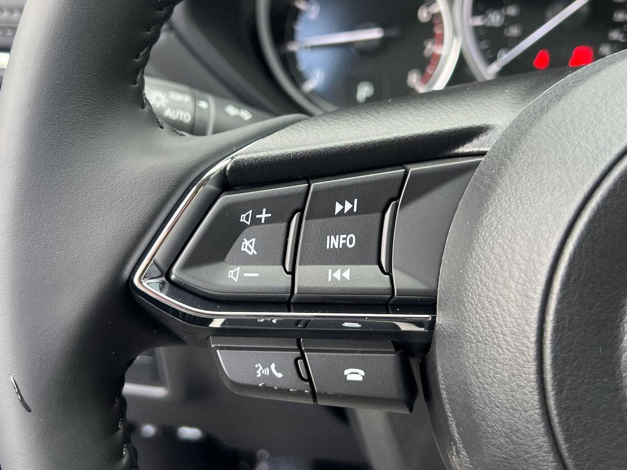 2025 Mazda CX-5 2.5 S Preferred Package Hagerstown MD