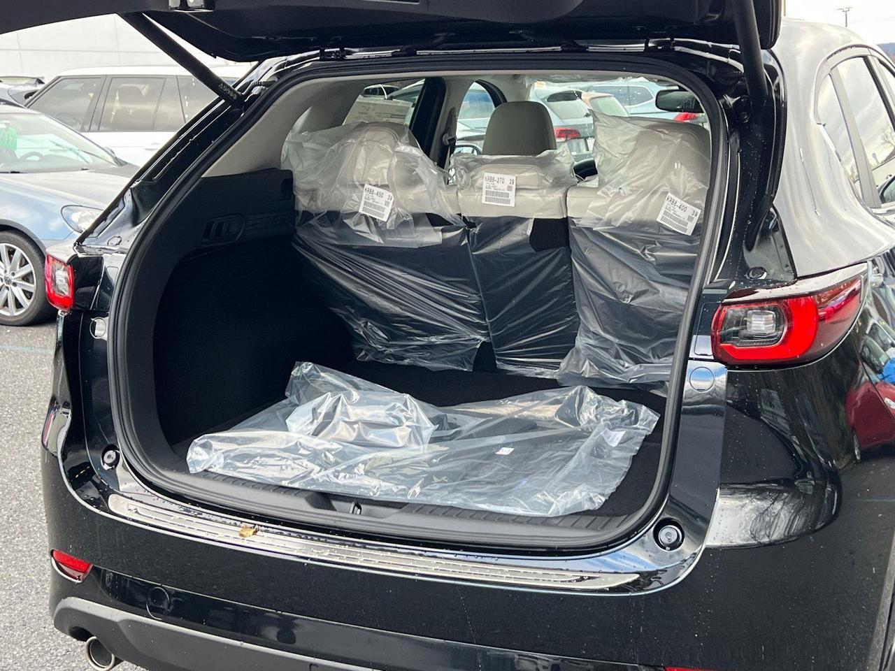 2025 Mazda CX-5 2.5 S Preferred Package Hagerstown MD