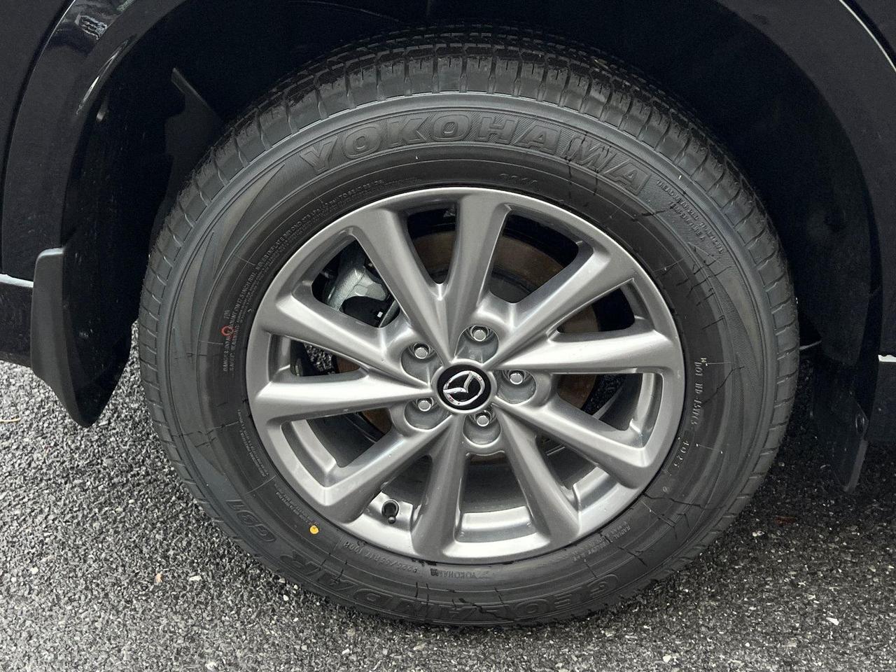 2025 Mazda CX-5 2.5 S Preferred Package Hagerstown MD