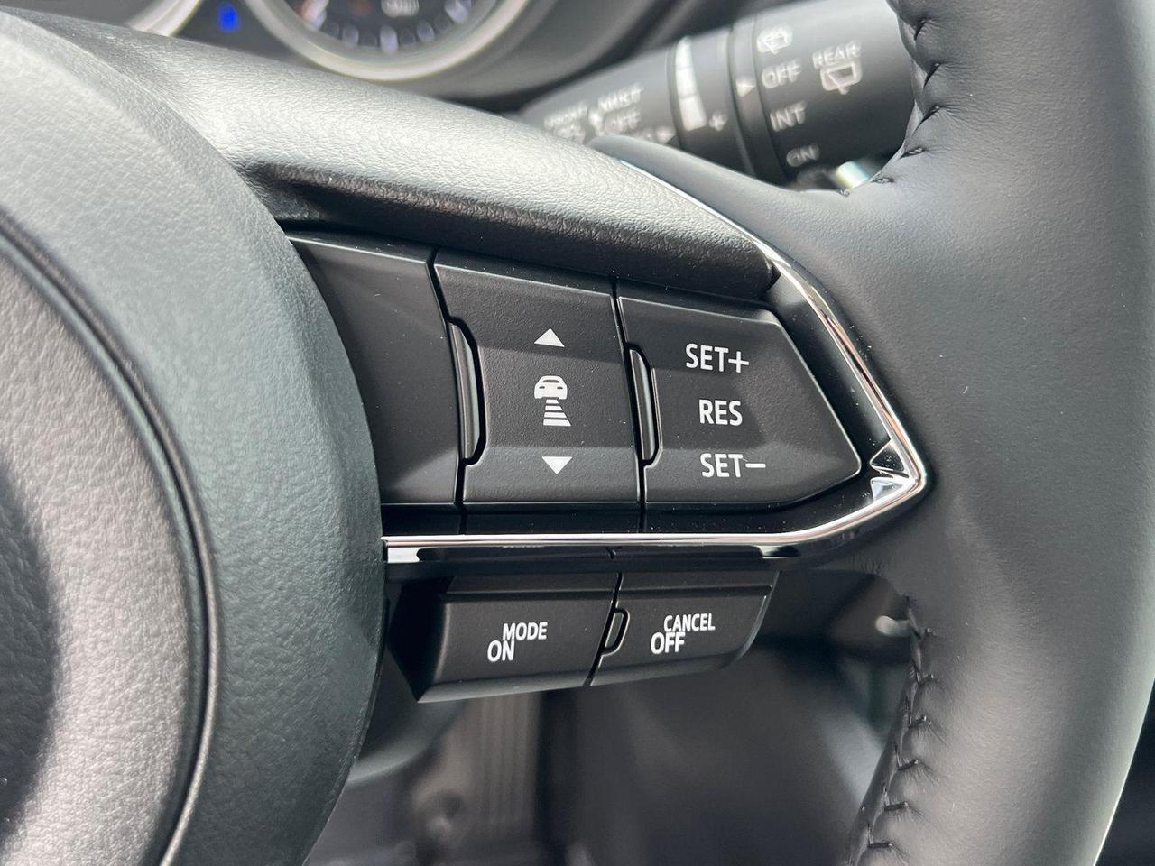 2025 Mazda CX-5 2.5 S Preferred Package Hagerstown MD